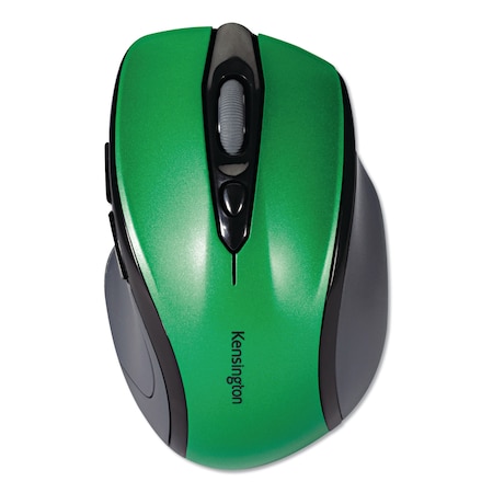 Mouse,ProFit M Size Nano,Emerald Green